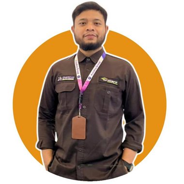 Muhammad H. - Freelance Content Creator