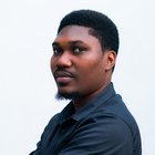 SHOLUADE VALENTINE BABATUNDE