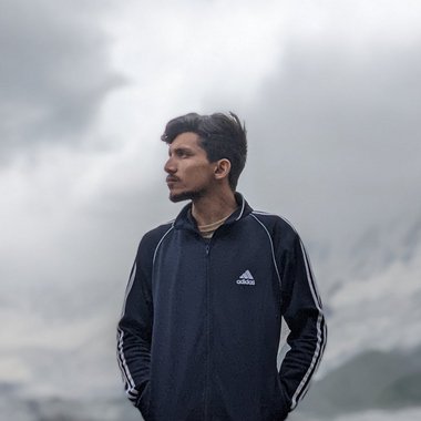 Adeel A. - Freelance Web Developer