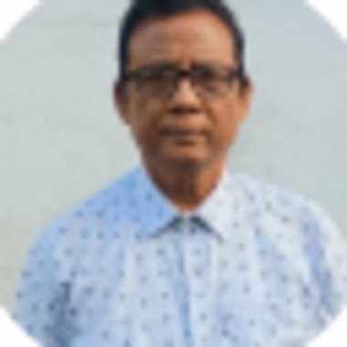 Provash R. - Freelance Content Creator