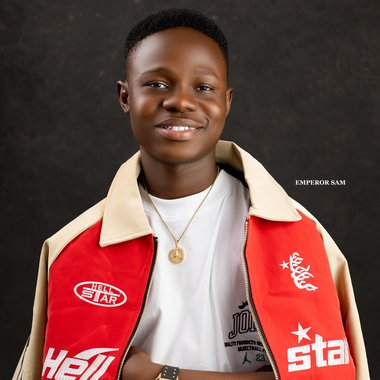 Babalola f. - Freelance Animator