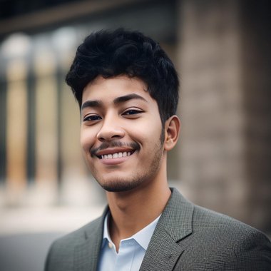 Shimul R. - Freelance Content Creator