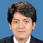 Stefan Bolaños Marza