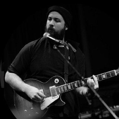 Mark R. - Freelance Studio Owner
