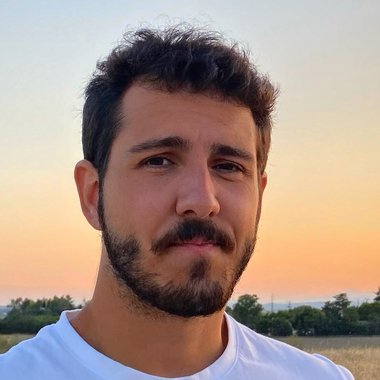 Marcos P. - Freelance Video Editor