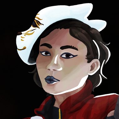 Michaela I. - Freelance Illustrator