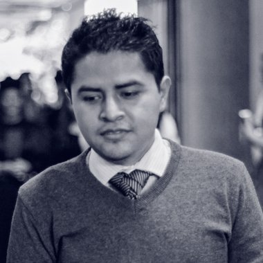 Ricardo P. - Freelance 3d Animator