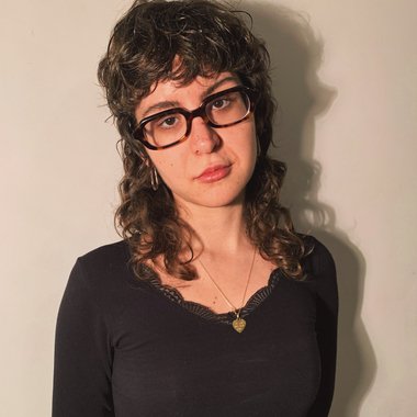 Mapi P. - Freelance Wardrobe Supervisor
