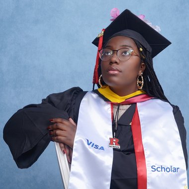 Saniyah J. - Freelance Social Media Manager
