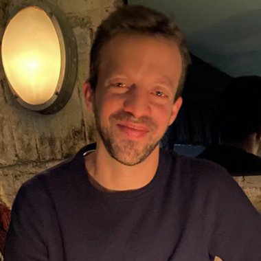 Eyal A. - Freelance Music Composer