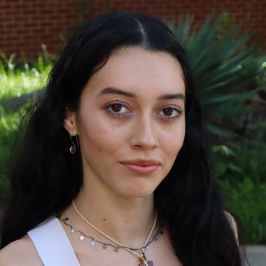 Ambar C. - Freelance Brand Designer