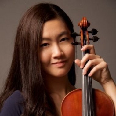 Jocelyn J. - Freelance Violinist