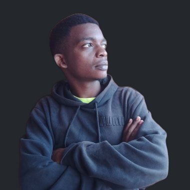 Collins G. - Freelance Brand Designer