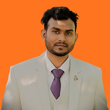 Md. U. - Freelance Photoshop Editor