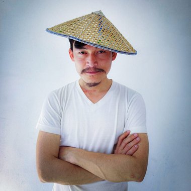 Sherab T. - Freelance Graphic Designer