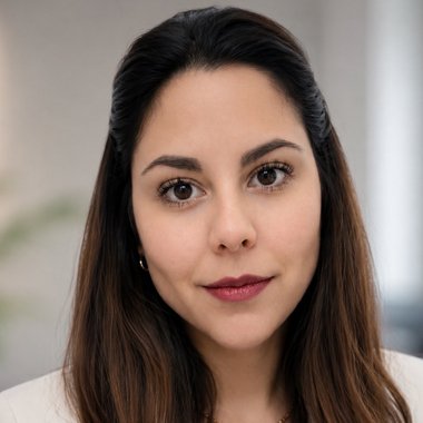 Carla P. - Freelance Ui Designer