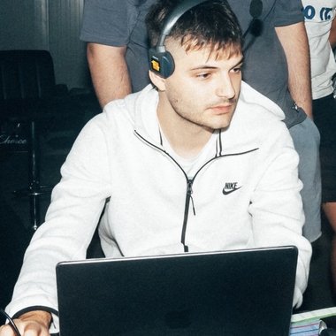 Marko P. - Freelance Film Producer