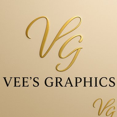 VIVIAN D. - Freelance Logo Designer