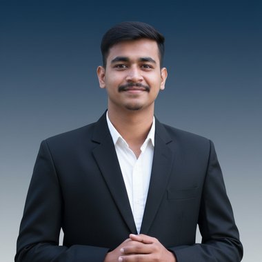 SAJID A. - Freelance Videographer