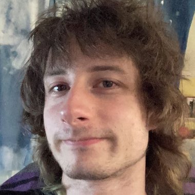 James C. - Freelance Designer