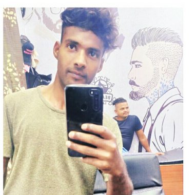 Sarvesh10dec - Freelance Digital Marketer