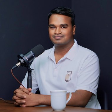 Md M. - Freelance Front End Developer