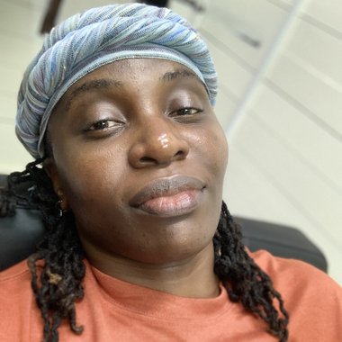 Mboh B. - Freelance Brand Designer