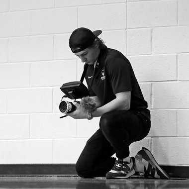 Colton A. - Freelance Videographer