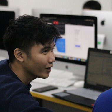 King David M. Copones