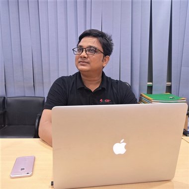 anwarhossin - Freelance Digital Marketer