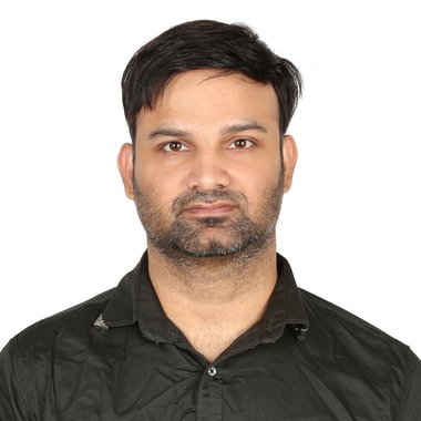 Deepu S. - Freelance Creative Producer