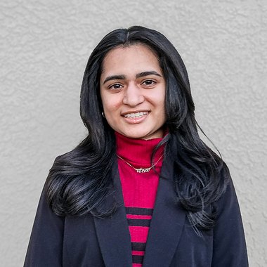 Sanika D. - Freelance 2nd Assistant Director