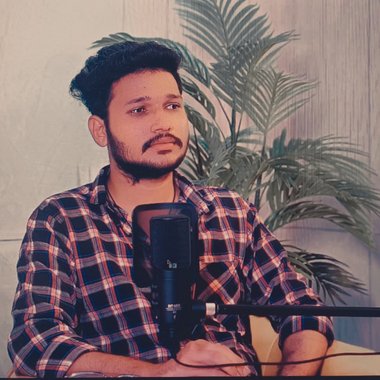 Ashok P. - Freelance Animator