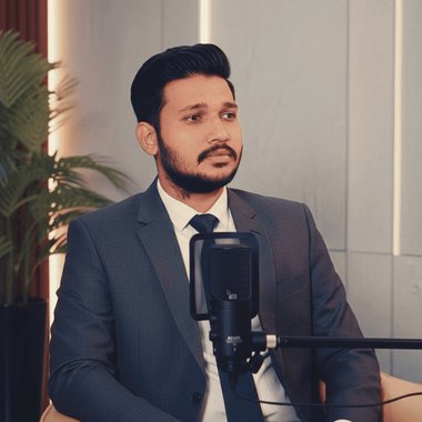 Ashok P. - Freelance Film Director