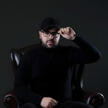 azouzi - Freelance Packaging Designer