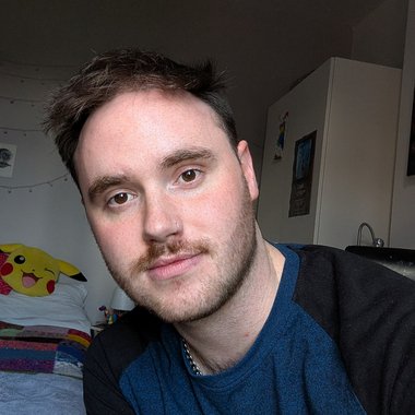 Jamie C. - Freelance Designer