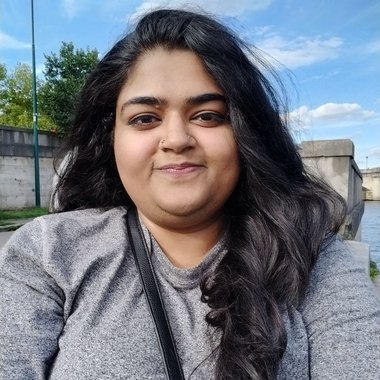 Sheeba M. - Freelance Illustrator