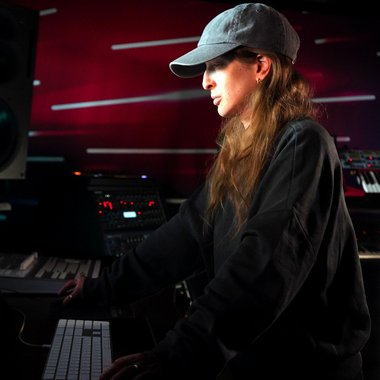 Dana - Freelance Recording Studio