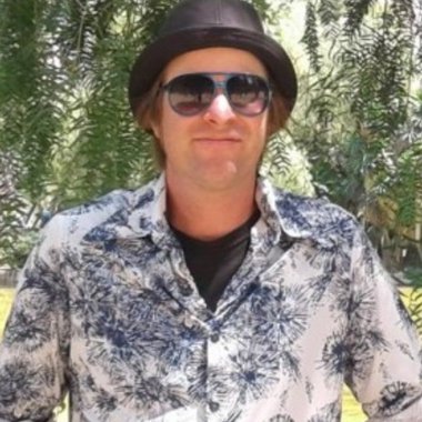 Tyson S. - Freelance Sound Technician