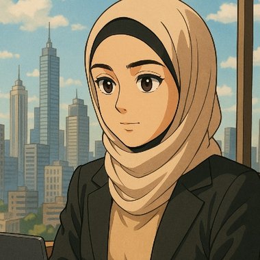 Bara’a H. - Freelance Digital Marketer