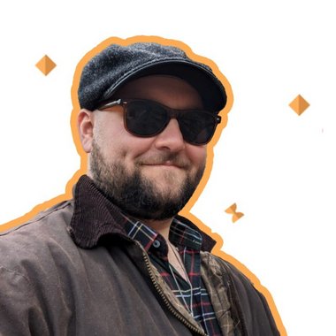 Rikki C. - Freelance Animator