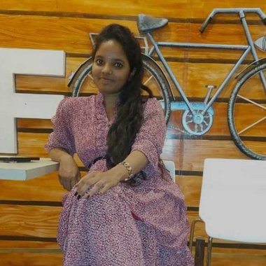 Kalyani C. - Freelance Content Creator