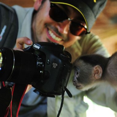 GonzaloAlvarado - Freelance Documentary Filmmaker