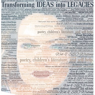 TRRichardson - Freelance Copywriter