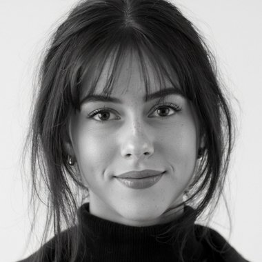 Hailey K. - Freelance Digital Marketer