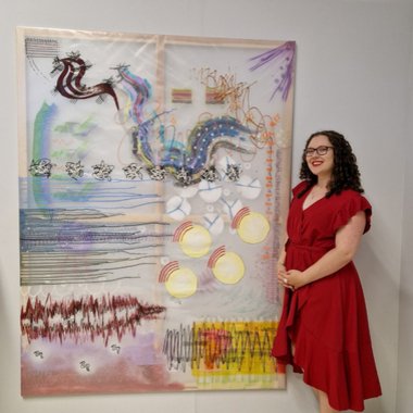 Elizabeth G. - Freelance Illustrator