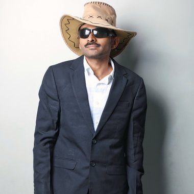 saketh - Freelance Dancer