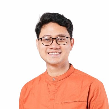 Samudra K. - Freelance Developer