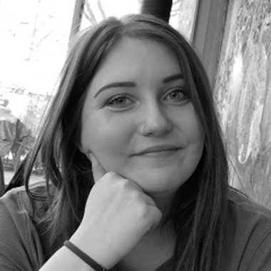 Colleen L. - Freelance Web Designer