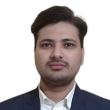 Rishank B. - Freelance Developer